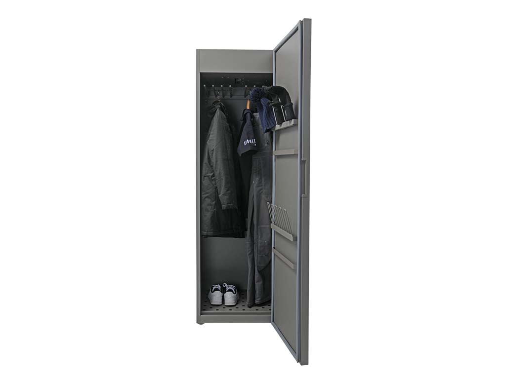 Фото Бытовой сушильный шкаф Dryer 1851